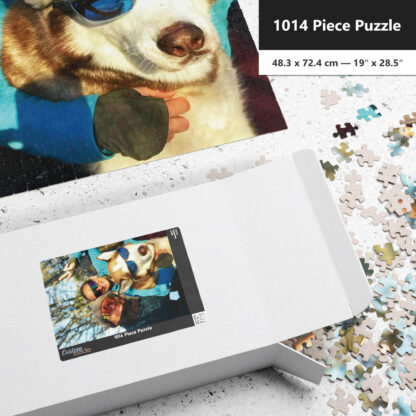 Custom Puzzle - Image 3
