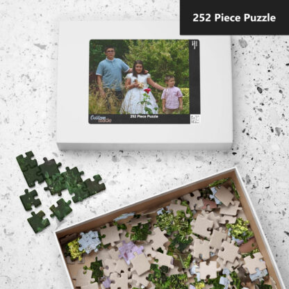 Custom Puzzle - Image 5